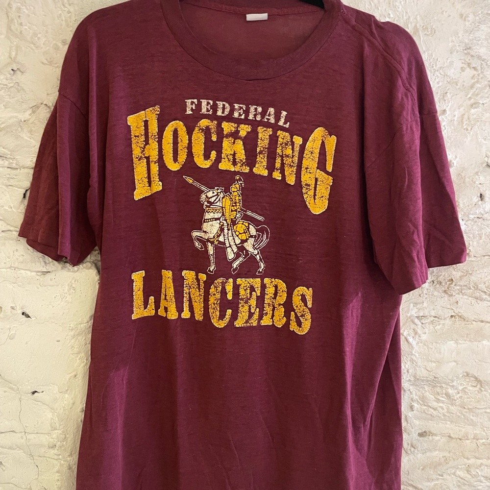 Vintage soft tshirt